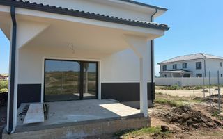 Casa Individuala cu teren 500 mp - Sura Mica - Poză 3