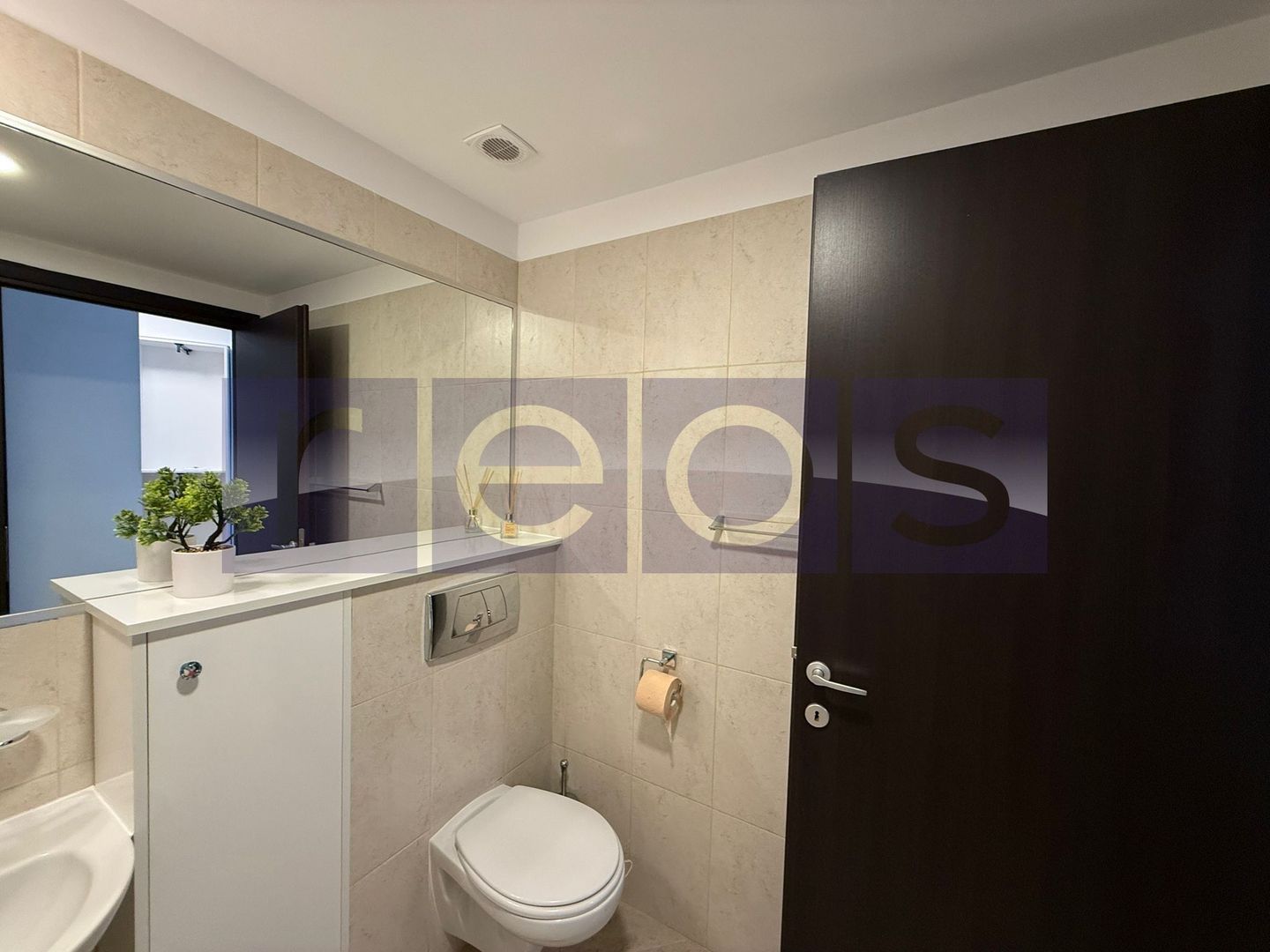 INCHIRIERE 3 CAMERE | SOS NORDULUI | LUX | MOBILAT SI UTILAT | 110MP | - Poză 24