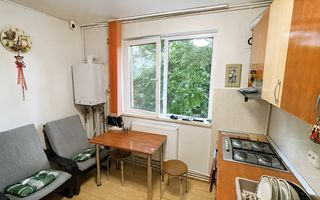 VANZARE 3 CAMERE | CENTRALA PROPRIE  | METROU JIULUI | - Poză 3