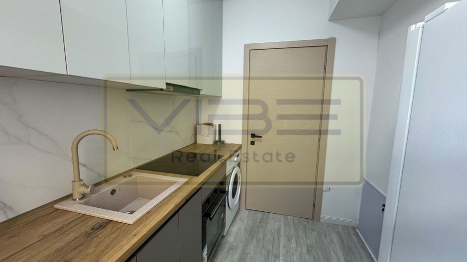 Apartament 2 camere I gradina proprie I parcare privata I Visani Lagom Residence - Poză 11