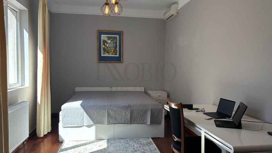 Apartament 4 Camere | Loc de Parcare | Herastrau - Poză 12