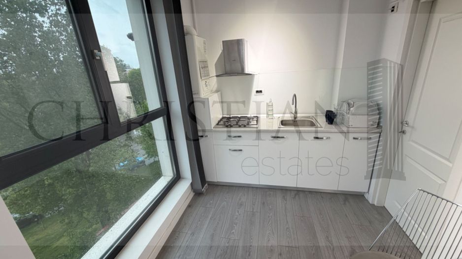 Premium Studio - Ranetti Premium Apartments 2021 - Poză 12