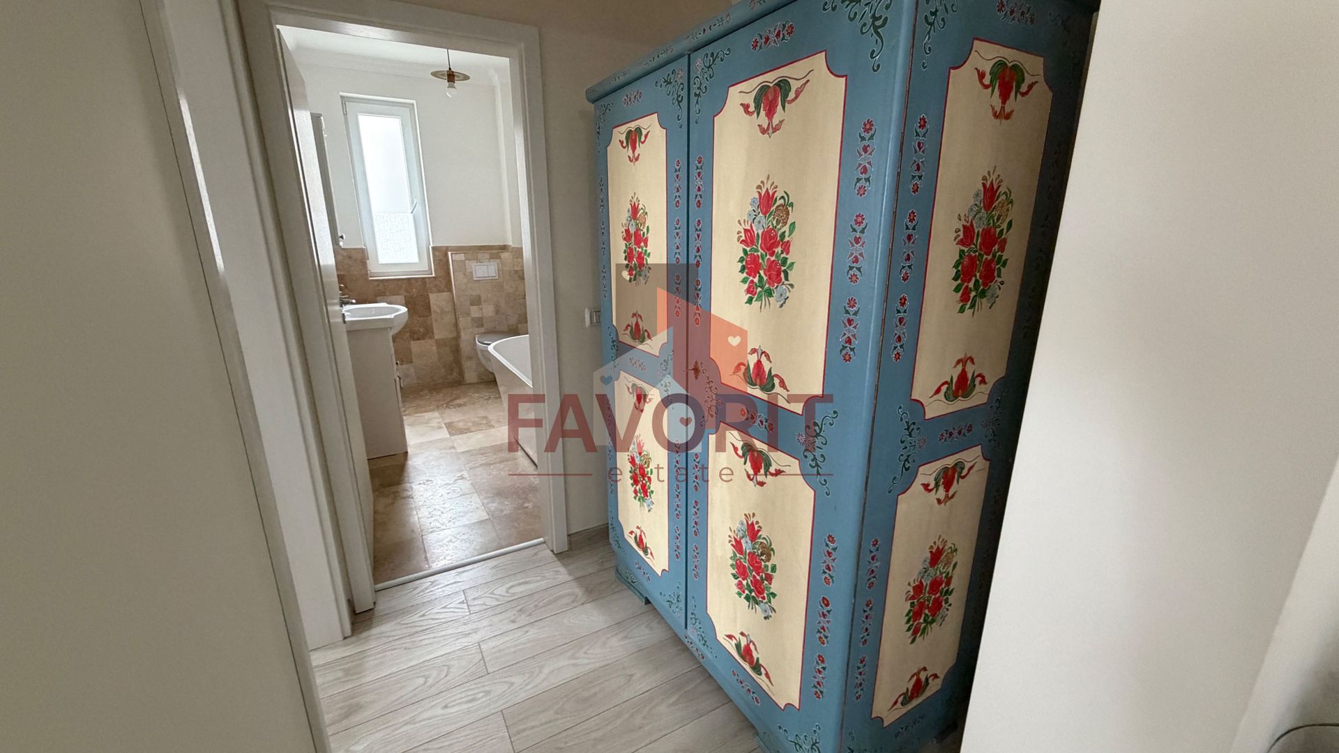 2 camere | Etaj 2 | Mobilat&utilat | Zona excelenta | Langa Eso - Poză 8