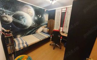 Apartament 4 camere, cu Centrala, Bld. Brancoveanu, Izvorul Crisului - Poză 8