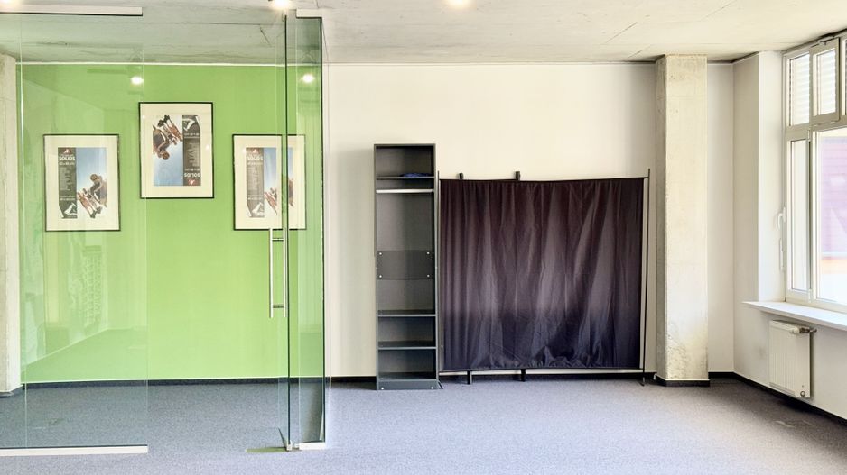 Clădire de birouri în zona Centrală - Poză 5