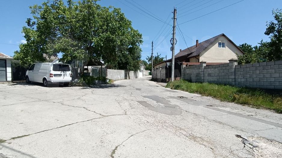 Vânzare teren 13,5 ari, strada. Salcâmilor, Băcioi - Poză 5