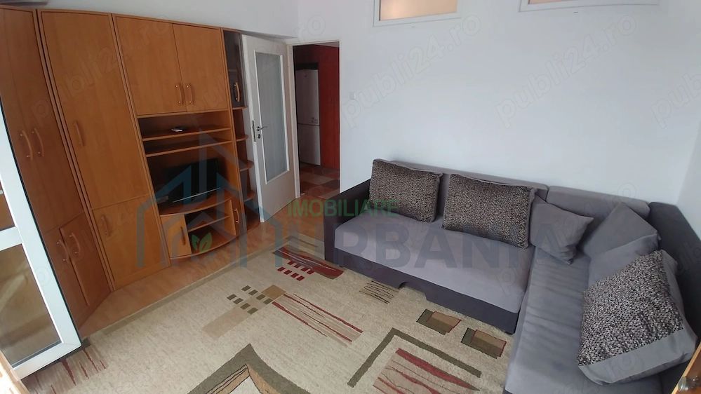 Apartament 2 camere   mobilat și utilat complet, zona Alexandru - Poză 2