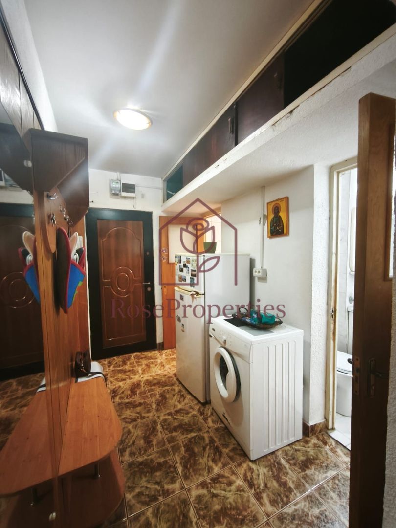 Apartament de vanzare - 3 camere - Tic Tac - Tomis Nord- Constanta - Poză 5