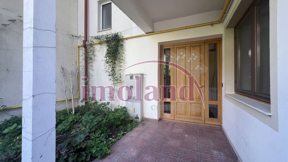 Spatiu birou - 4 camere - inchiriere - Mitropolie-P-ta Unirii - Poză 20