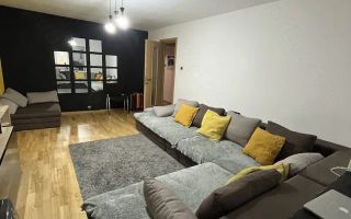 Apartament 3 camere decomandat | 2 Bai | Simion Branutiu - Poză 2