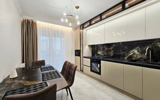 Vânzare, apartament, 2 camere, str. Ion Buzdugan, Buiucani - Poză 1