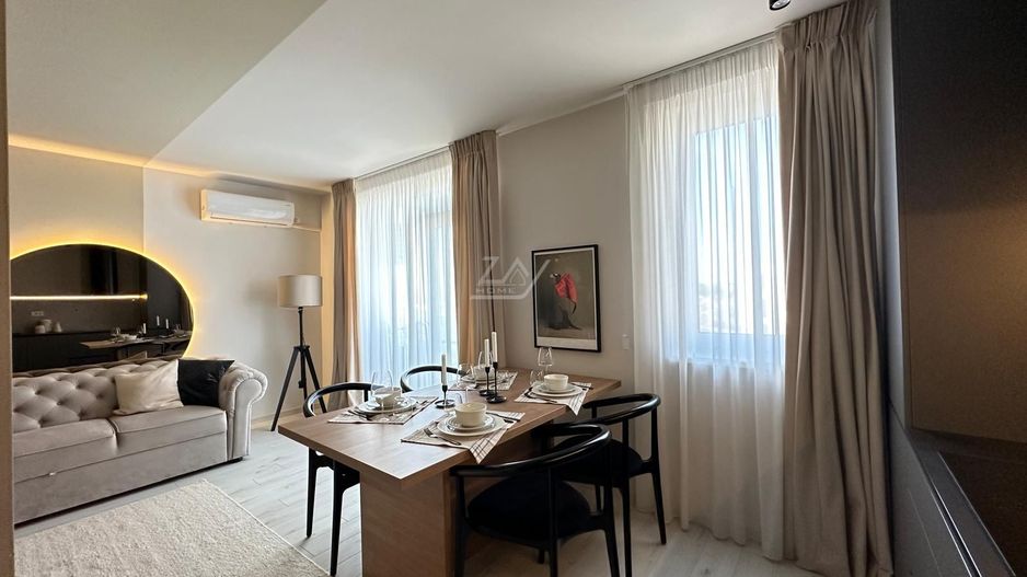 Mobilat si utilat. Loc parcare. - Poză 7