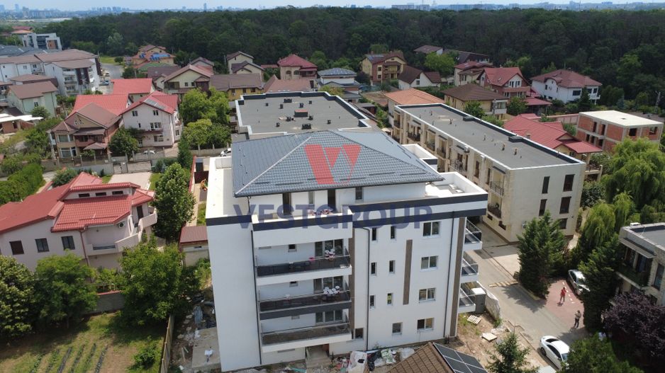 Apartamente 2 si 3 Camere Padure Chiajna Direct Dezvoltator - Poză 8