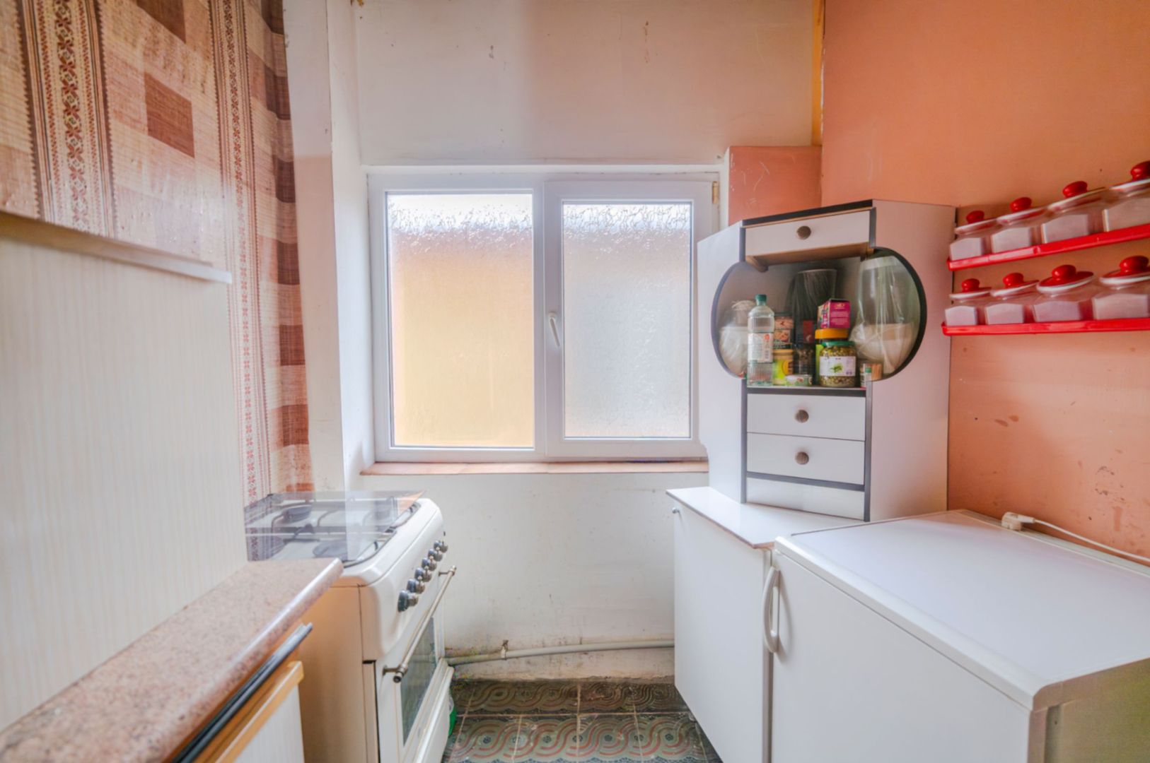 Apartament 3 Camere La Casa | Curte | Pod + Beci Mare | COMISION 0% - Poză 19