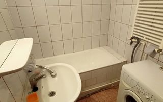 Apartament 1 cameră, Nicolina Belvedere, 38 mp, mobilat, 1400 RON - Poză 1