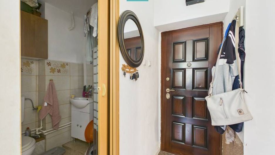 Garsoniera Aluminei etaj2 - Poză 2