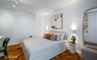 Apartament 3 camere | Prima închiriere | Renovare lux |Parcul Cișmigiu - Poză 3