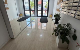 AP. 3 CAMERE- PARCARE INCLUSA, CENTRALA PROPRIE, BLOC NOU, METROU - Poză 9