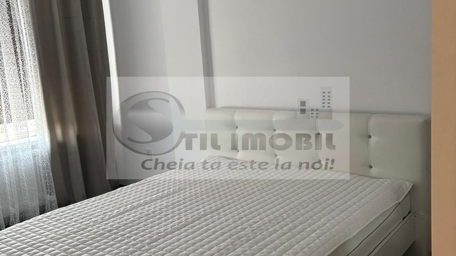 Apartament 2 camere COPOU - 499 EURO - Poză 5