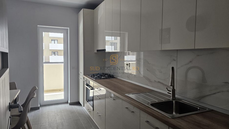 Apartament 2 camere, gata de mutare, The Grand Kristal, Metalurgiei - Poză 9