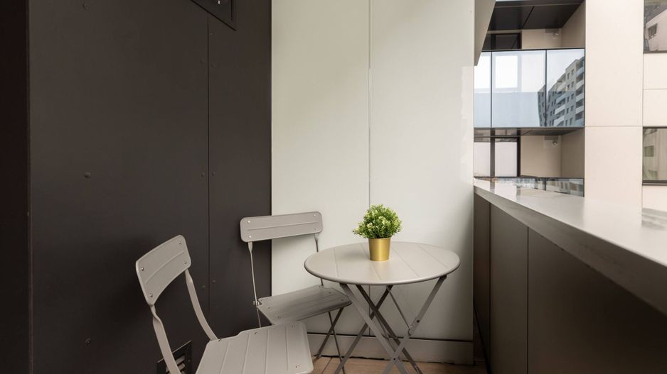 Studio dublu I Luxury Design I Cortina North - Poză 19