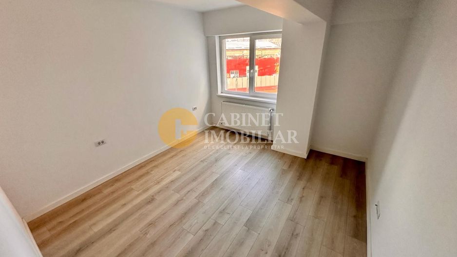 BLOC NOU - Apartament cu 2 Camere Decomandat - Intabulat - Poză 5