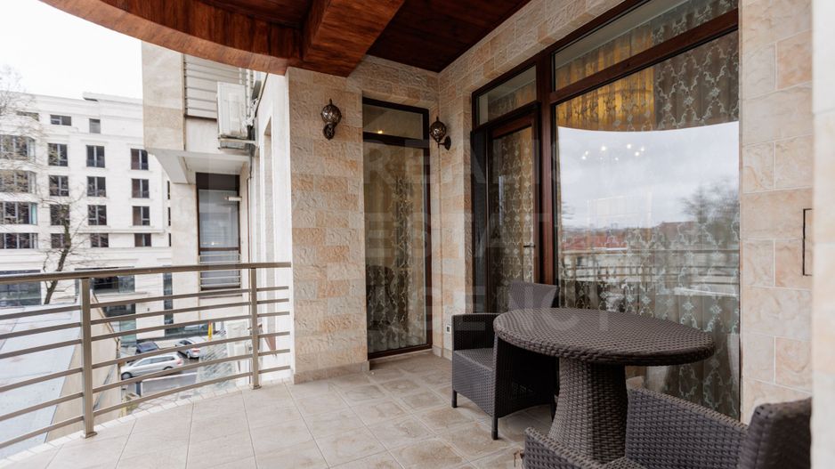 Chirie, apartament, 2 camere, str. Alexei Mateevici, Centru - Poză 21