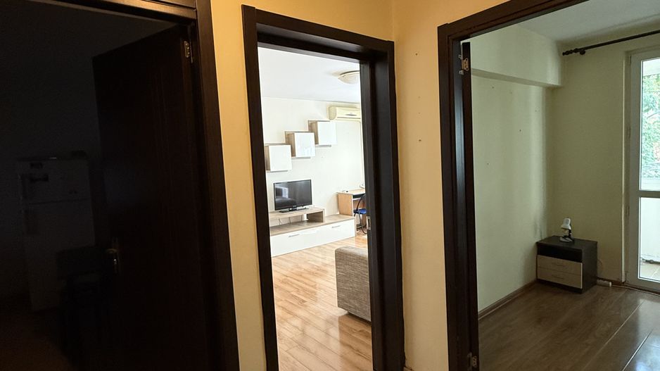 Apartament 2 camere de închiriat — Bd. Dimitrie Cantemir, Sector 4 - Poză 7