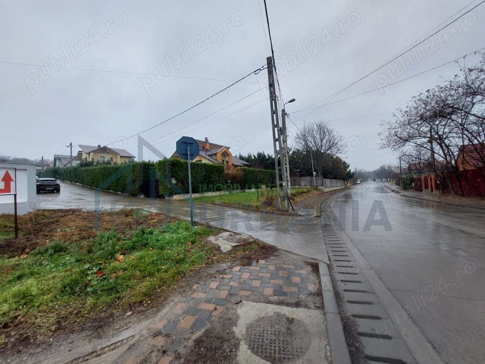 Teren Bucium, 3 minute de Hanul 3 sarmale, la Soseaua Barnova - # - Poză 6