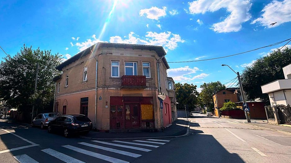 Apartament în vilă - Str. Petru Maior / Banu Manta - Gara de Nord - Poză 1