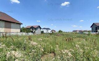 Teren 4.000 mp pentru dezvoltare rezidențială - Poză 5