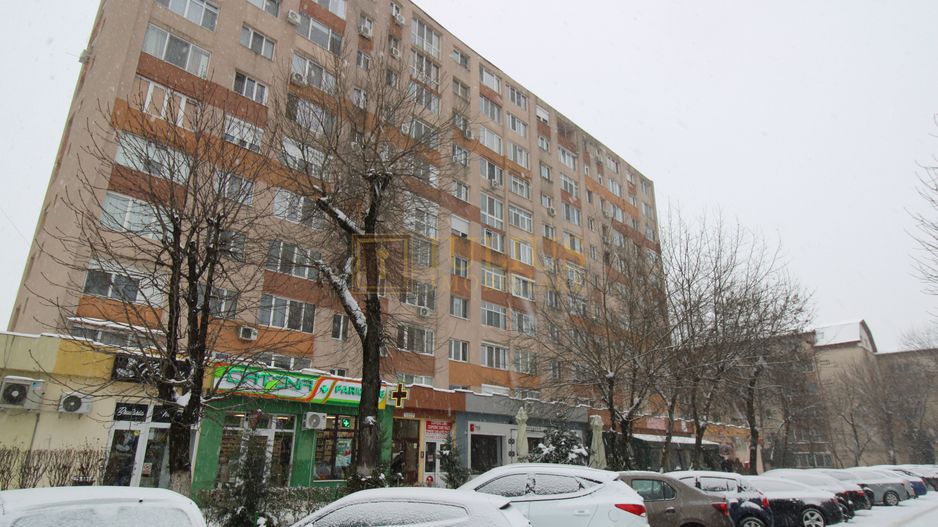 2 camere langa Complexul Studentesc, perfect pentru studenti, cuplu - Poză 9