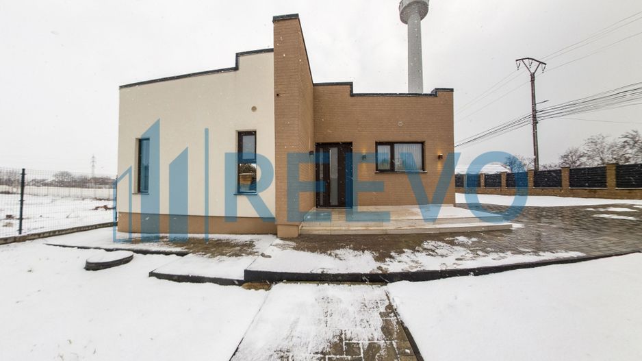 Vilă Modernă în Bogdan Vodă - Poză 21