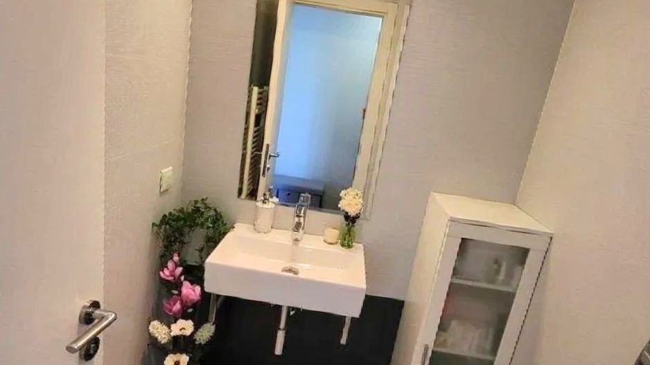 Apartament cu 2 camere spațios modern lângă ambasada Americii - Poză 11