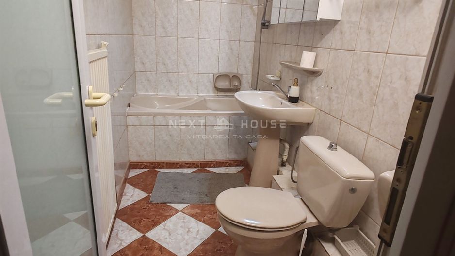 Apartament 13 Septembrie   - centrala termica si loc de parcare - Poză 9