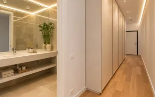 Apartament 3 camere Floreasca | Loc de parcare si boxa - Poză 19