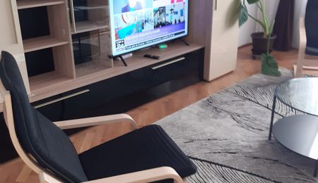 Apartament 2 Camere decomandat / Metrou Costin Georgian