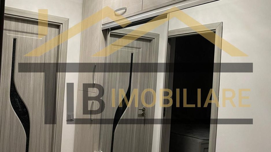 Apartament de 2 camere, decomadat, parcare, Zona AMA Residence - Poză 8