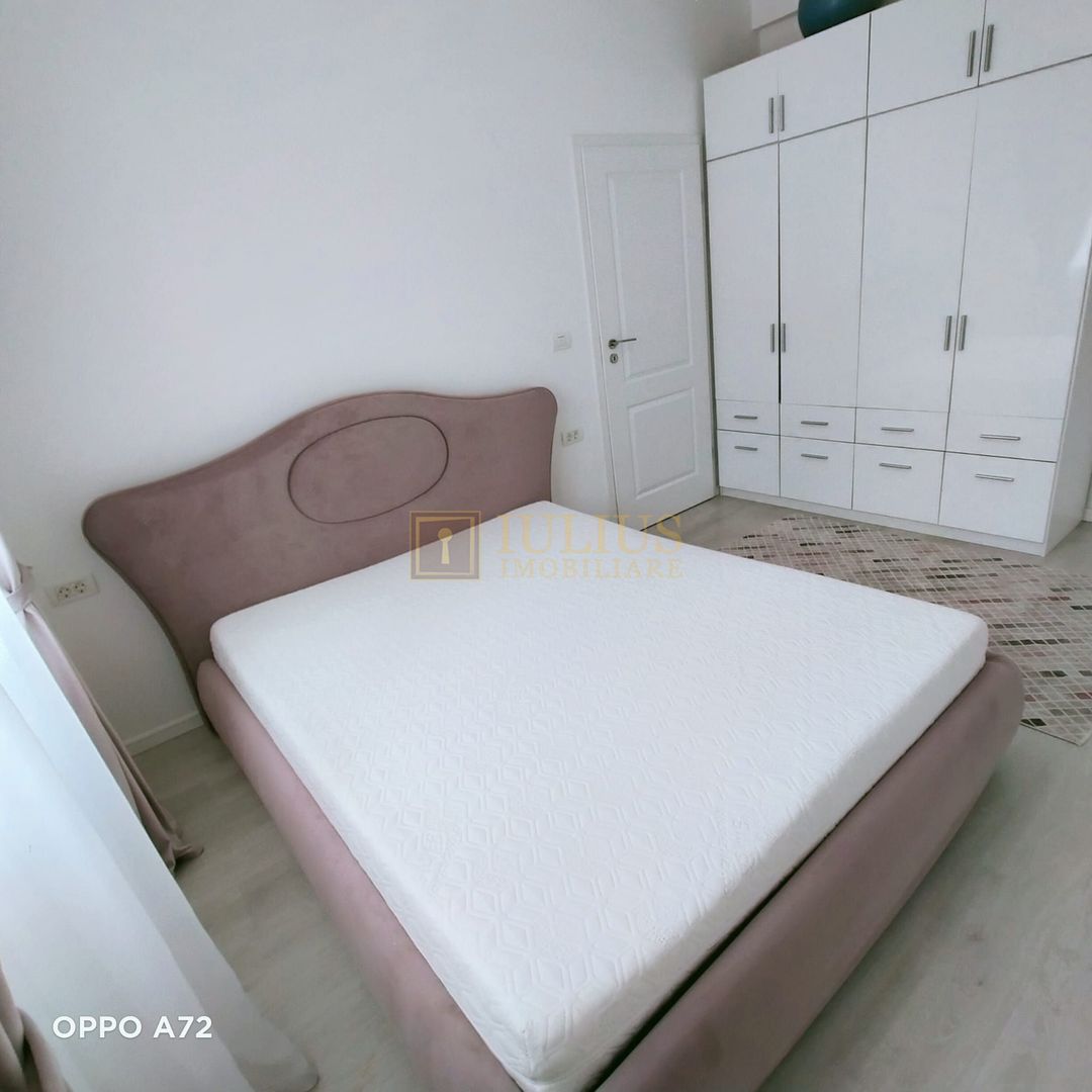 3 camere| Soarelui-Braytim| loc parcare| bloc nou| apartament superb| - Poză 4