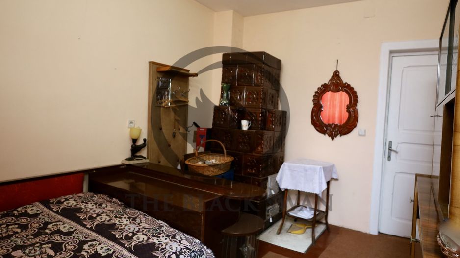 Casa interbelica de vanzare | Ultracentral, Ploiesti | COMISION 0% - Poză 11