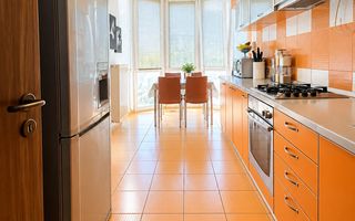 Apartament 2 camere – Zona Nufǎrul, Ansamblul PRIMA - Poză 1