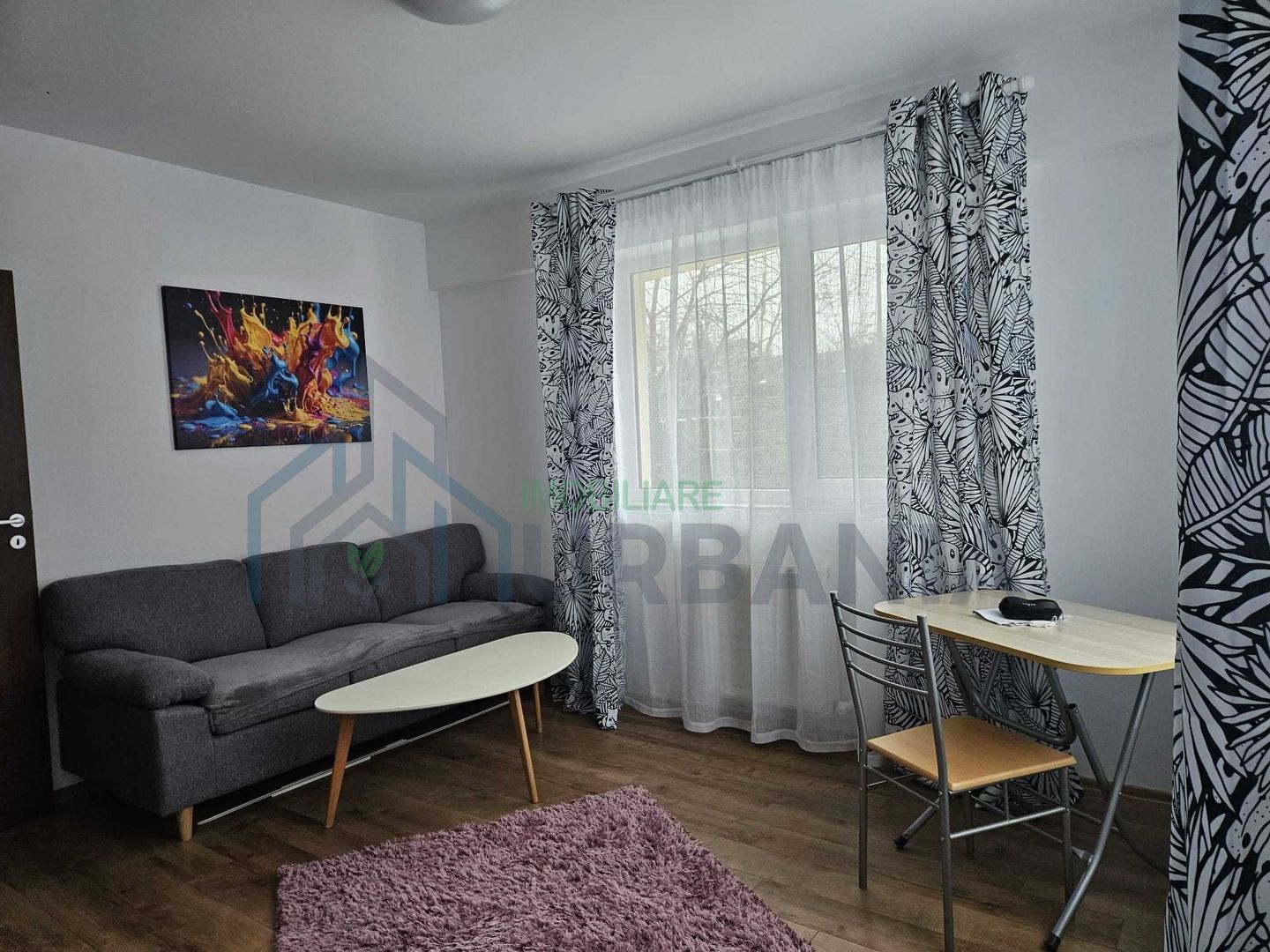 Inchiriez apartament 2 camere - Poză 8