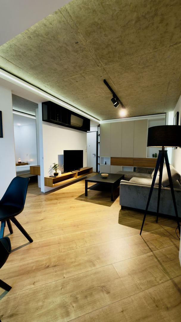 2 camere Pescariu | Dinamic City | Floreasca | B. Vacarescu - Poză 15