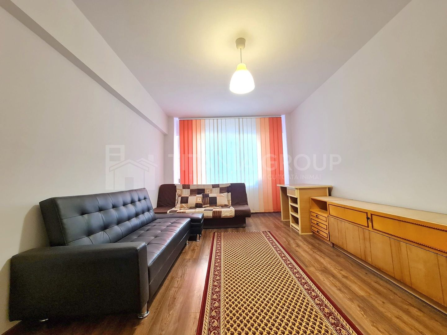 Apartament 2 camere Centrul Civic - Poză 1