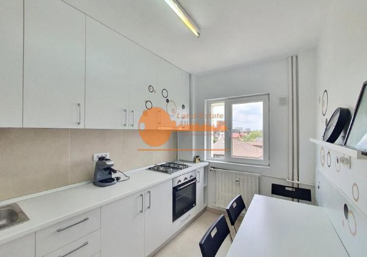 Apartament  2 camere – zona Turda, Ion Mihalache - Poză 9