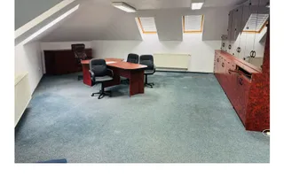 De inchiriat cladire comerciala potential P+M Gradiste Arad - Poză 21