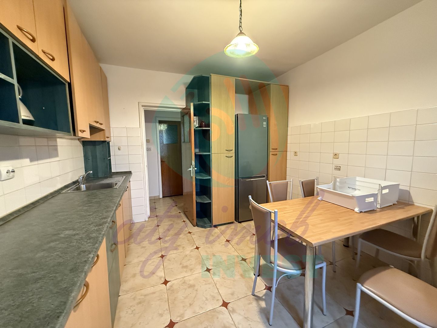 UNIC in Zona - Apartament in Vatra Luminoasa - Poză 12