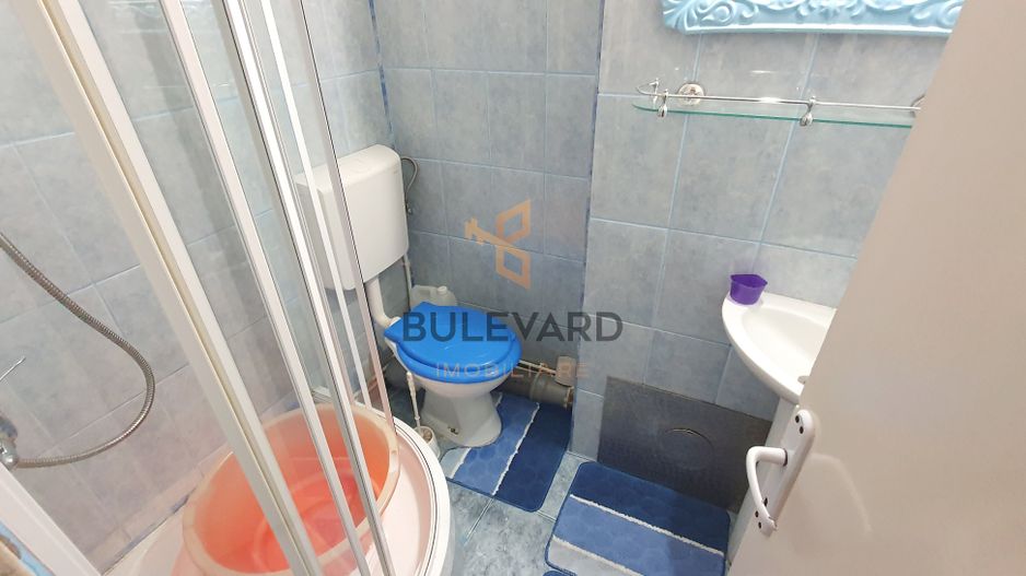 Apartament cu 3 camere, zona strazii Arinilor! - Poză 9