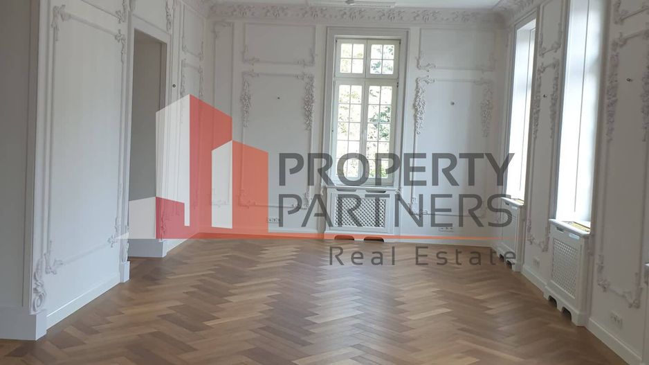 80 mp demisol in vila istorica, senzationala, Victoriei/Piata Romana - Poză 9