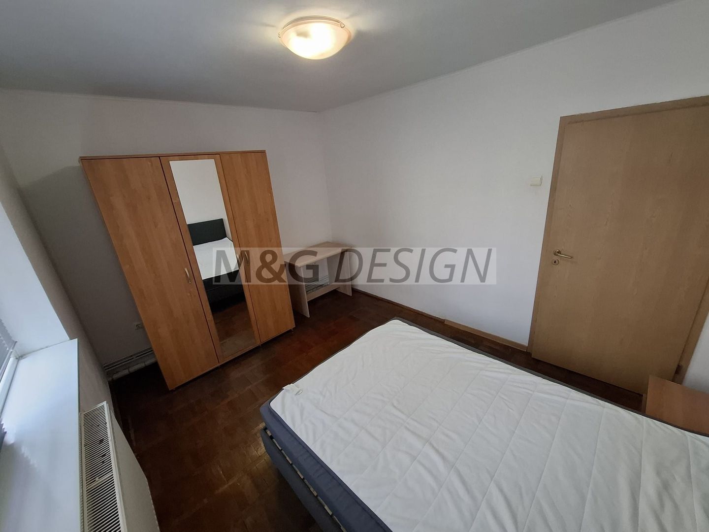 Apartament 2 camere in Complexul Studentesc - Poză 16